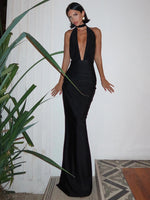 Naomi Maxi Dress