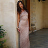 Soraya Maxi Dress