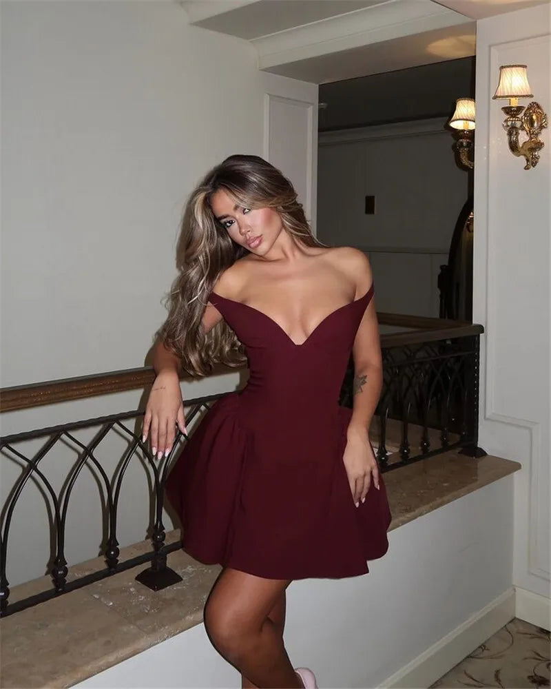 Finley Mini Dress