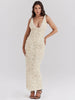 Avaline Maxi Dress