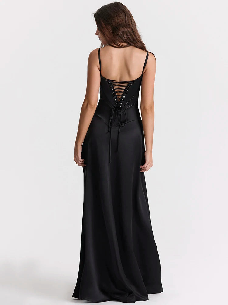 Evora Maxi Dress