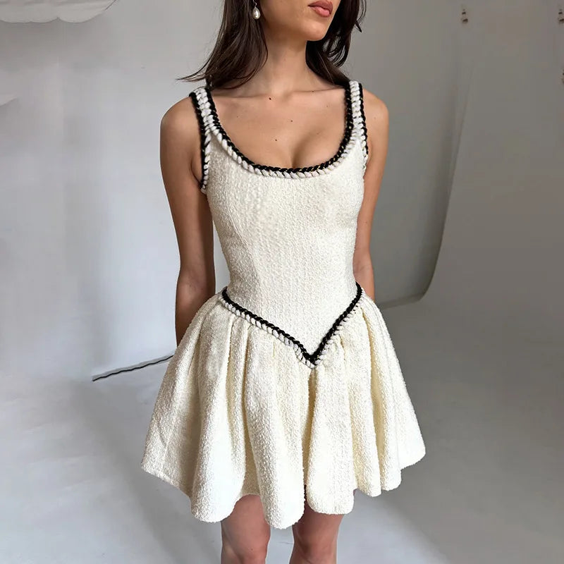 Imogen Mini Dress