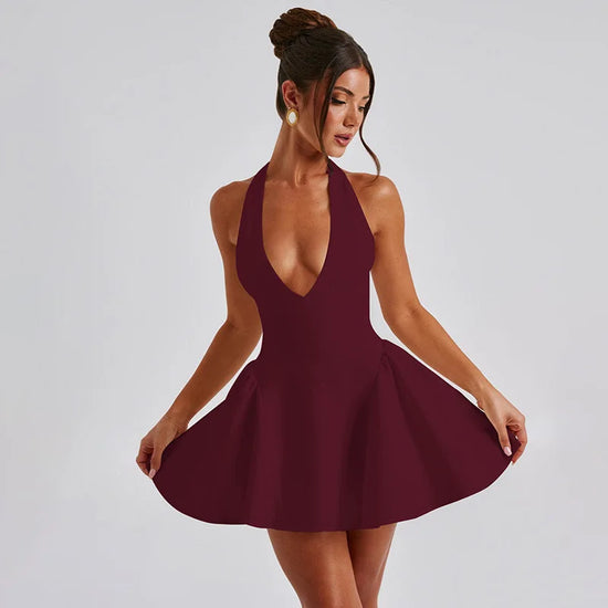 Eden Mini Dress