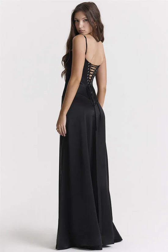 Evora Maxi Dress