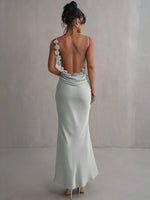 Larissa Maxi Dress