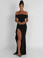 Ashlyn Maxi Dress