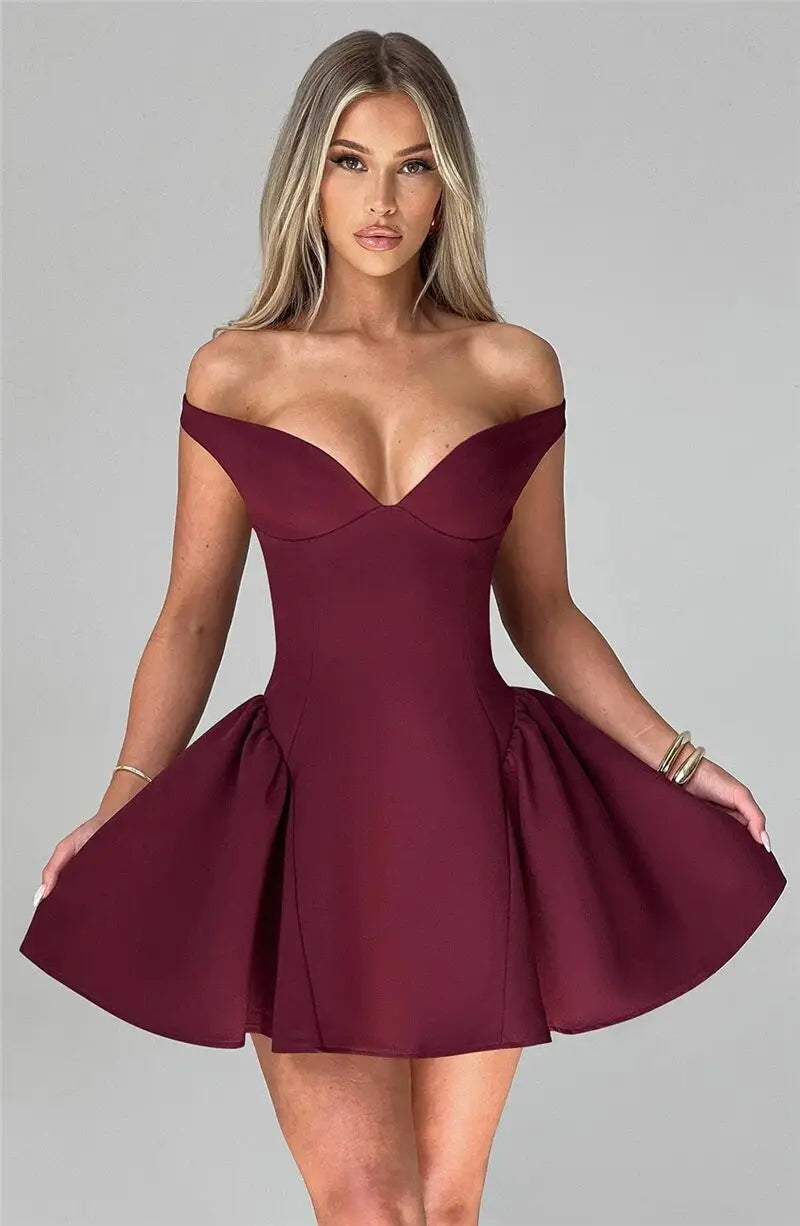 Finley Mini Dress