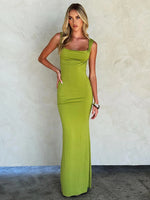 Chloe Maxi Dress