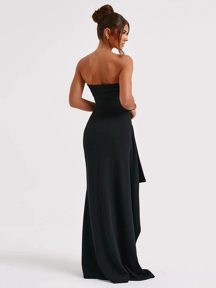 Brielle Maxi Dress