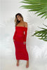 Elodie Maxi Dress