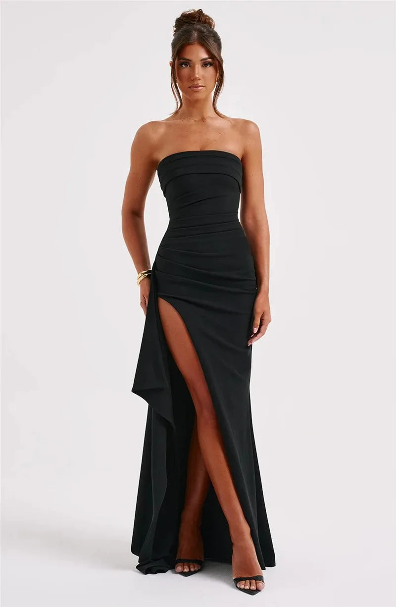 Brielle Maxi Dress