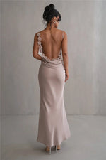 Larissa Maxi Dress