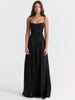 Evora Maxi Dress