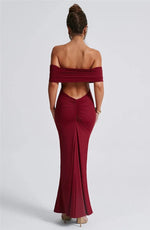 Jaida Maxi Dress